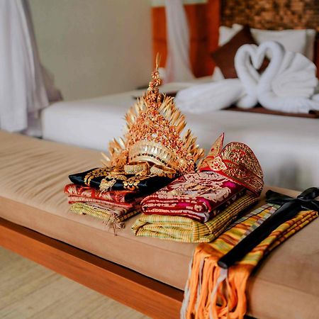 Maharaja Villas Bali - Chse Certified Kerobokan Kültér fotó