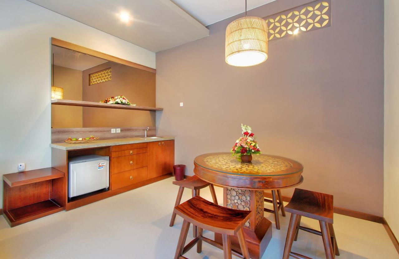 Maharaja Villas Bali - Chse Certified Kerobokan Kültér fotó