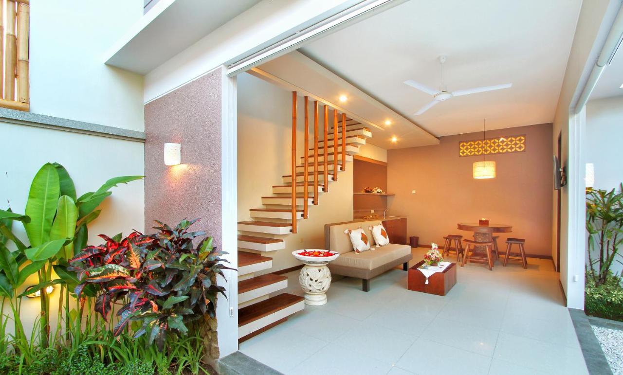 Maharaja Villas Bali - Chse Certified Kerobokan Kültér fotó