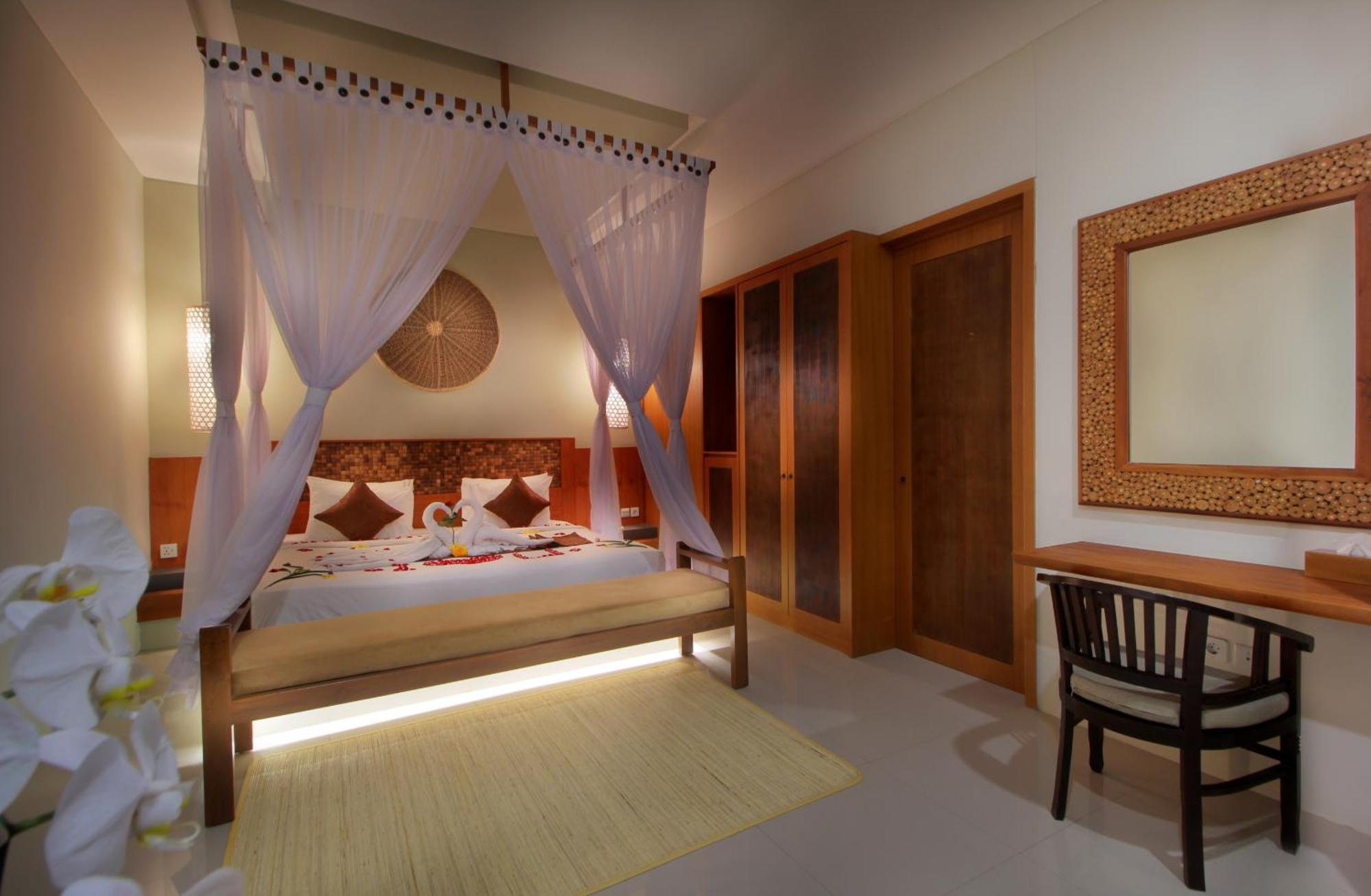 Maharaja Villas Bali - Chse Certified Kerobokan Kültér fotó