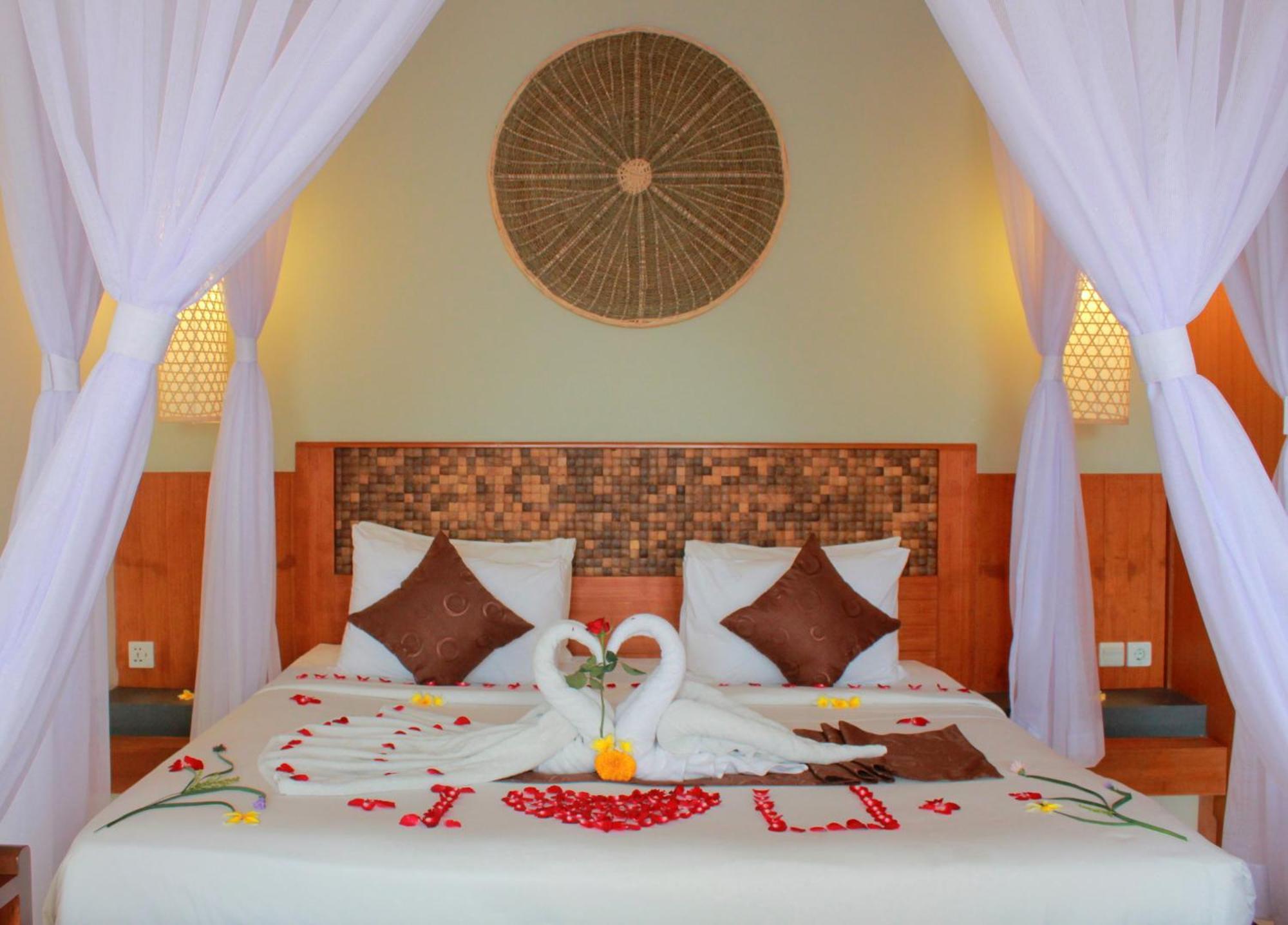Maharaja Villas Bali - Chse Certified Kerobokan Kültér fotó