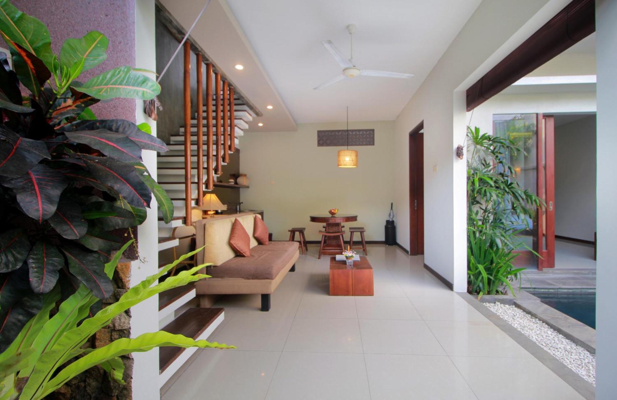 Maharaja Villas Bali - Chse Certified Kerobokan Kültér fotó
