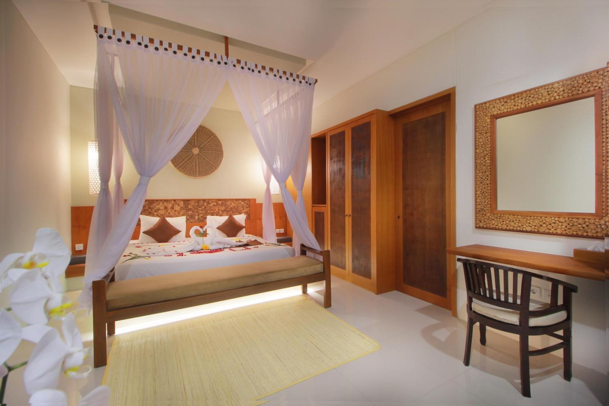 Maharaja Villas Bali - Chse Certified Kerobokan Kültér fotó
