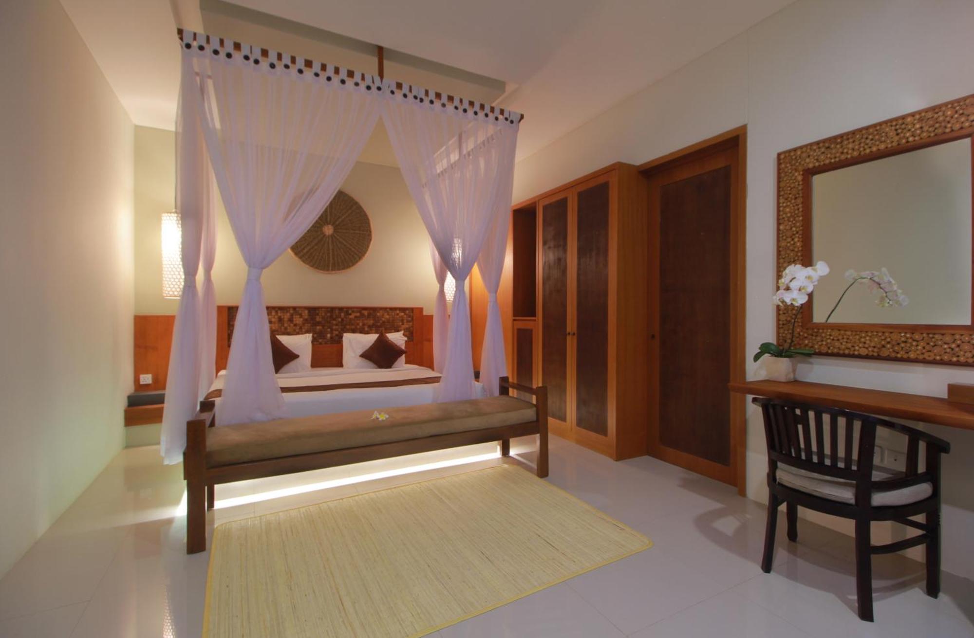 Maharaja Villas Bali - Chse Certified Kerobokan Kültér fotó
