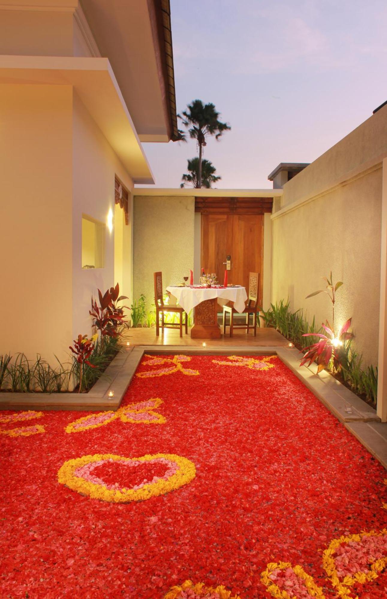 Maharaja Villas Bali - Chse Certified Kerobokan Kültér fotó