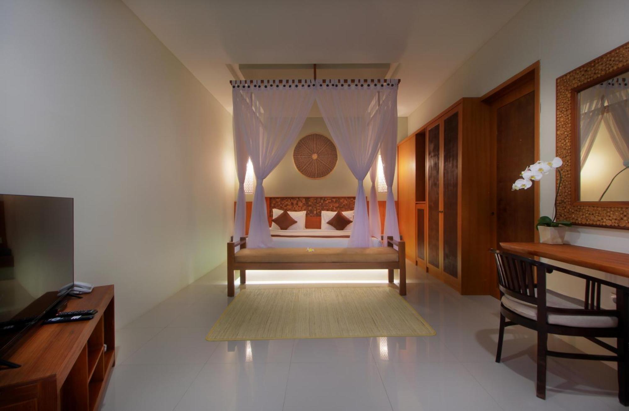 Maharaja Villas Bali - Chse Certified Kerobokan Kültér fotó