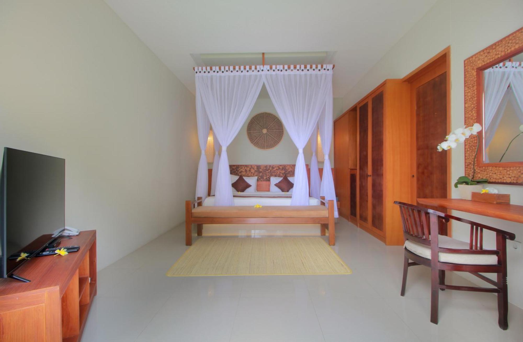 Maharaja Villas Bali - Chse Certified Kerobokan Kültér fotó