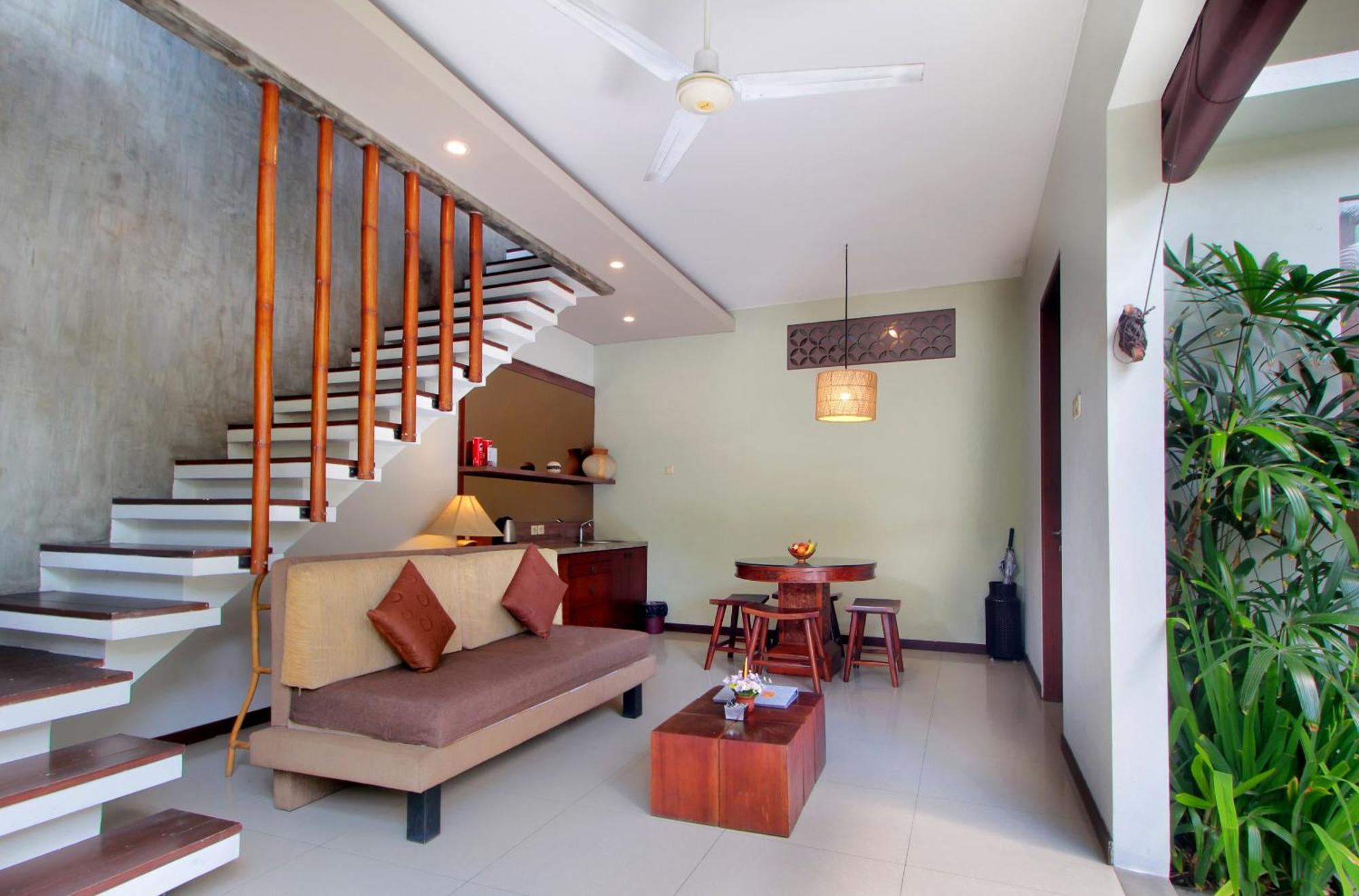 Maharaja Villas Bali - Chse Certified Kerobokan Kültér fotó