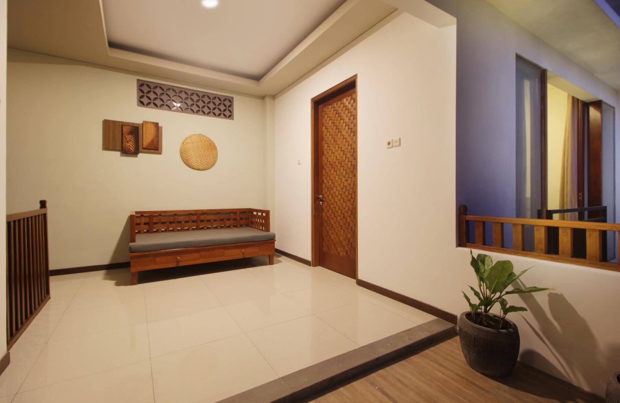 Maharaja Villas Bali - Chse Certified Kerobokan Kültér fotó