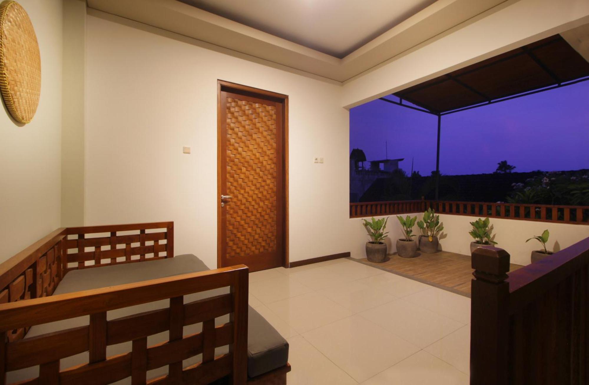 Maharaja Villas Bali - Chse Certified Kerobokan Kültér fotó