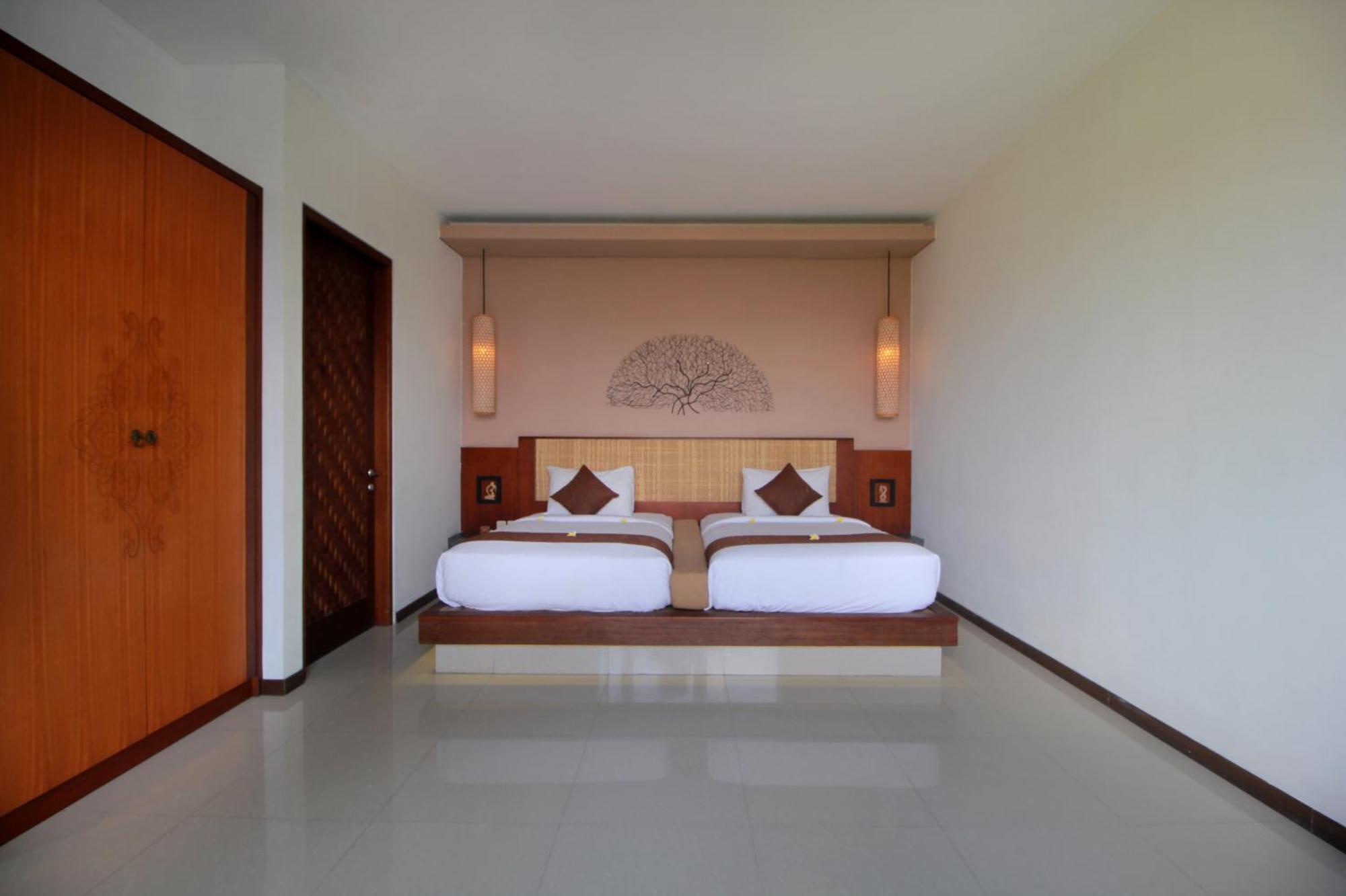 Maharaja Villas Bali - Chse Certified Kerobokan Kültér fotó