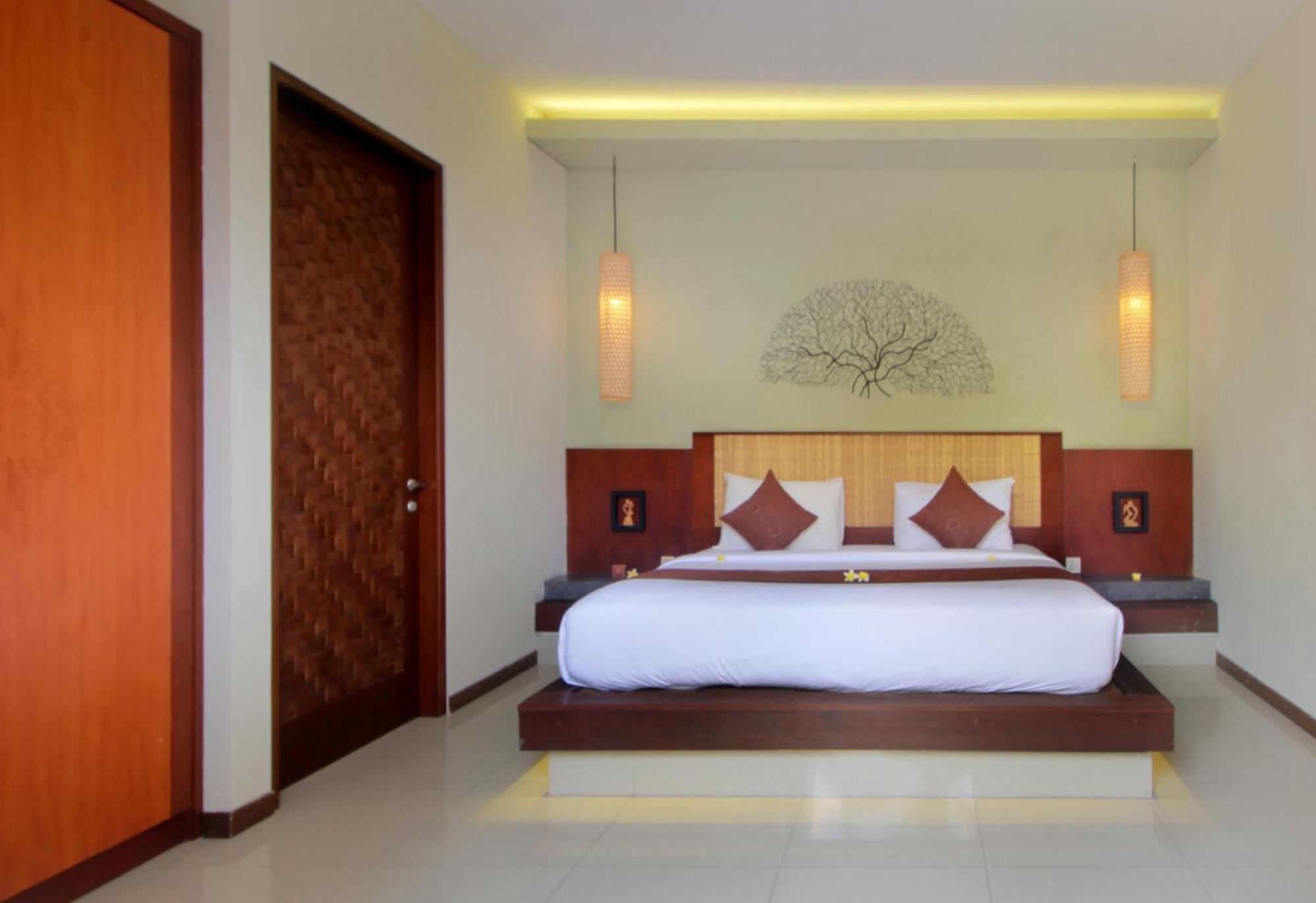 Maharaja Villas Bali - Chse Certified Kerobokan Kültér fotó