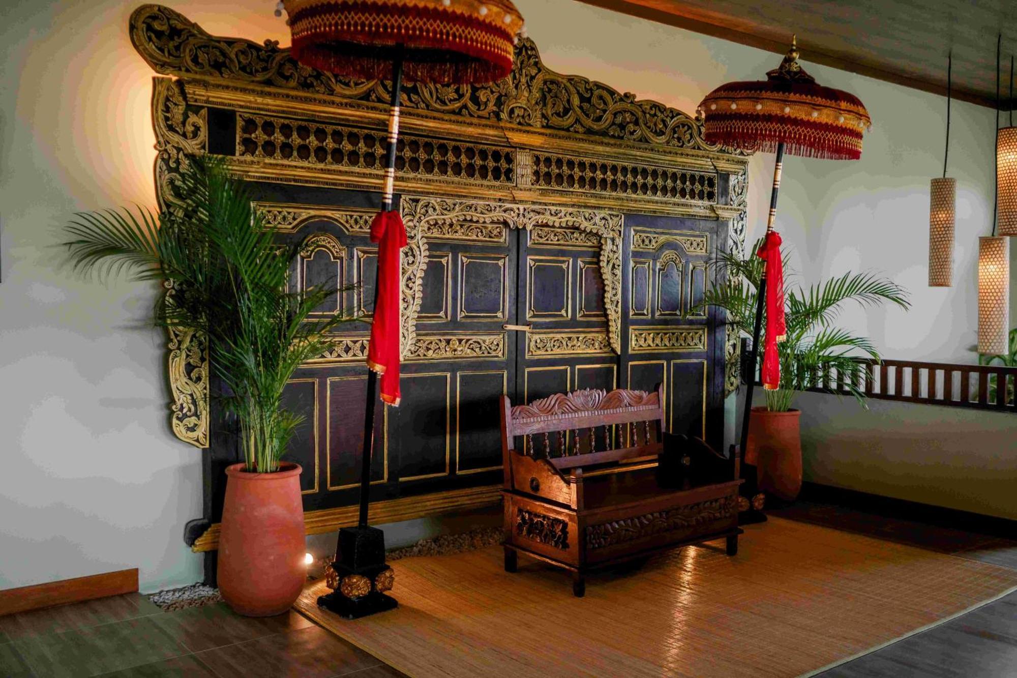 Maharaja Villas Bali - Chse Certified Kerobokan Kültér fotó