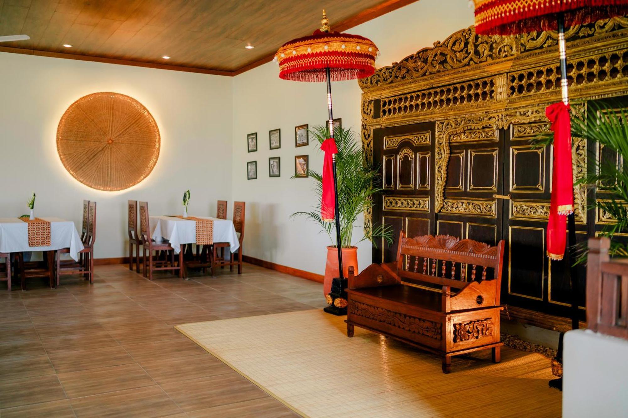 Maharaja Villas Bali - Chse Certified Kerobokan Kültér fotó