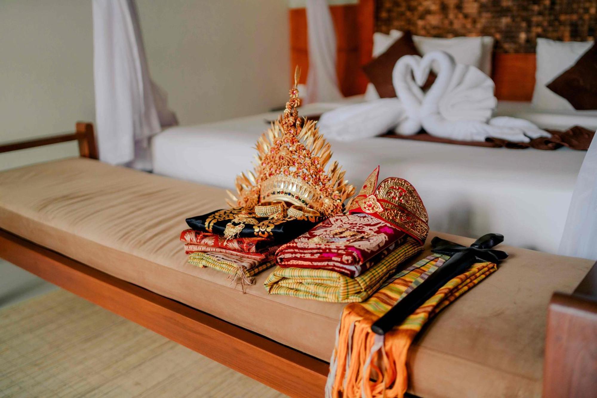 Maharaja Villas Bali - Chse Certified Kerobokan Kültér fotó