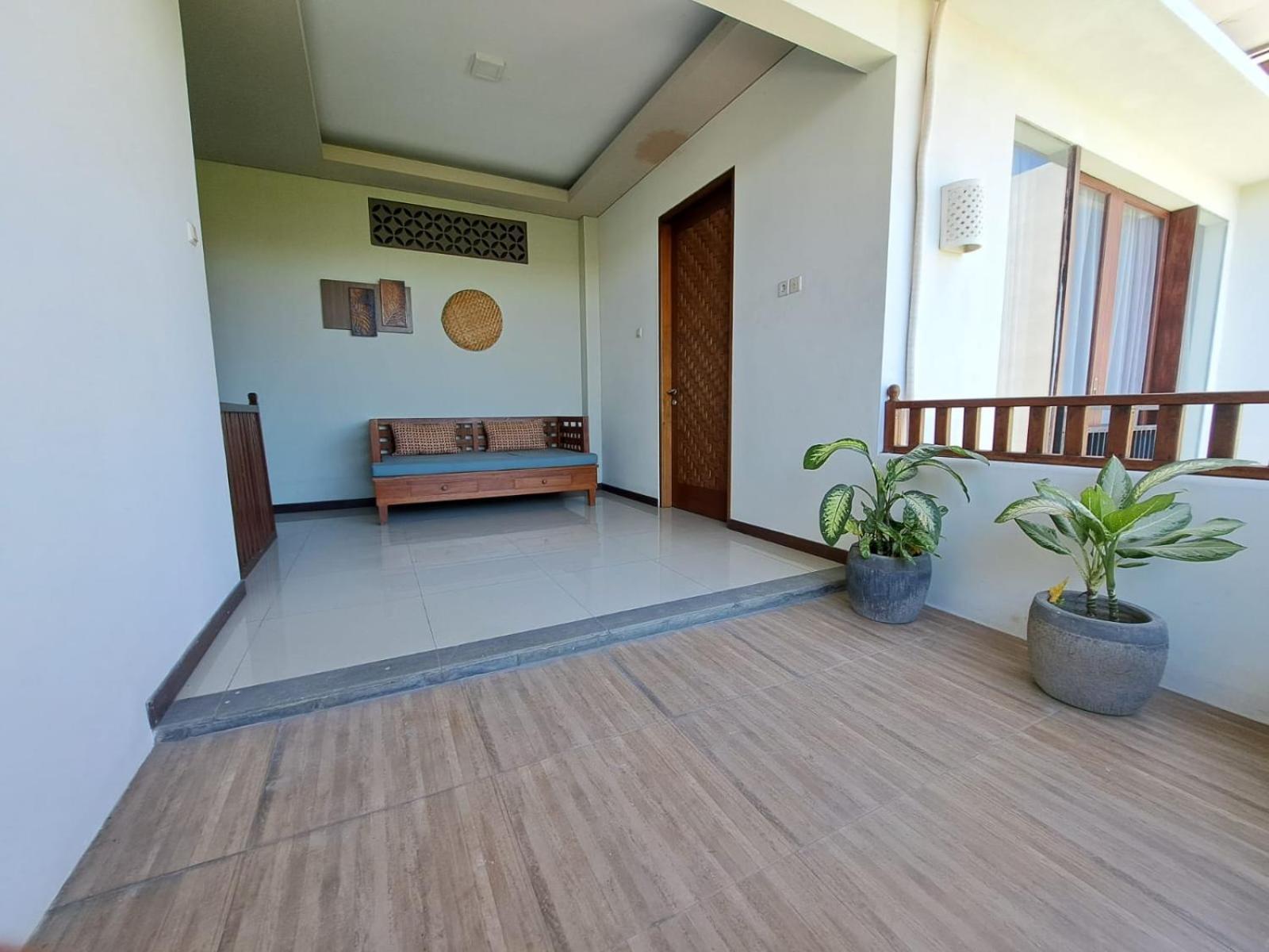 Maharaja Villas Bali - Chse Certified Kerobokan Kültér fotó