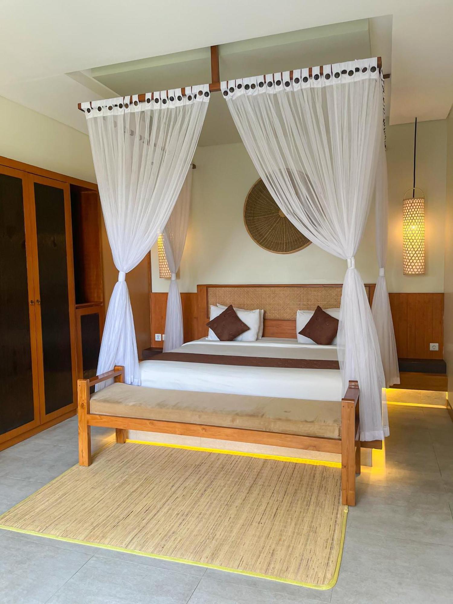 Maharaja Villas Bali - Chse Certified Kerobokan Kültér fotó