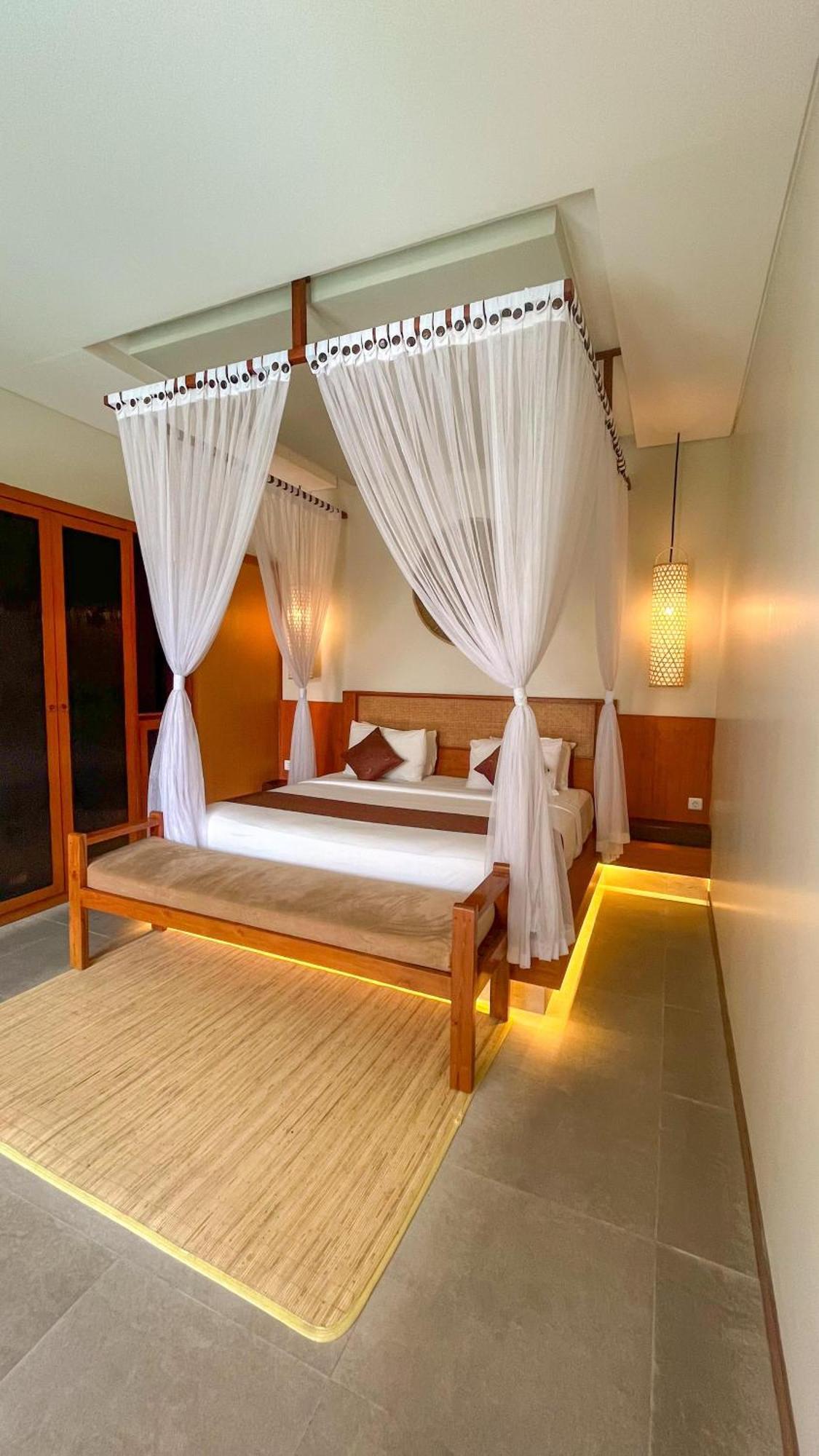 Maharaja Villas Bali - Chse Certified Kerobokan Kültér fotó