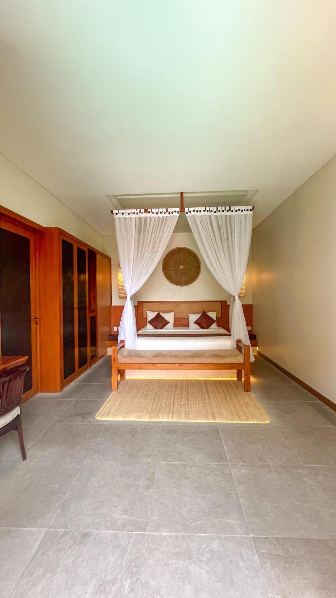 Maharaja Villas Bali - Chse Certified Kerobokan Kültér fotó